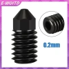 E-WOITD Hotend Kit Bambu Lab H2D Thép Cứng Lưu Lượng Cao 0.2-0.8mm Thay Thế A1/A1 - Giá 200k 14