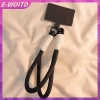 E-WOITD INS Dây đeo bím tóc điện thoại màu, chống mất, đệm - 42.570₫ 4