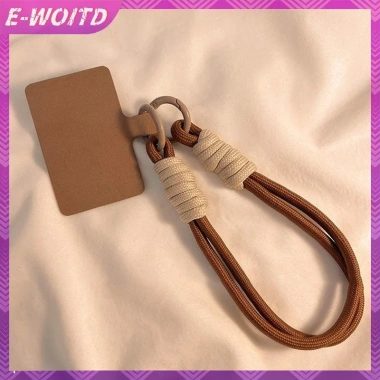 E-WOITD INS Dây đeo bím tóc điện thoại màu, chống mất, đệm - 42.570₫ 6 E-WOITD INS Dây đeo bím tóc điện thoại màu, chống mất, đệm - 42.570₫ 6