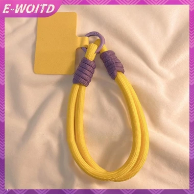 E-WOITD INS Dây đeo bím tóc điện thoại màu, chống mất, đệm - 42.570₫ 7 E-WOITD INS Dây đeo bím tóc điện thoại màu, chống mất, đệm - 42.570₫ 7
