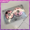 E-woitd Kim Loại Hai Mặt Nhỏ Mở Cassette Retro Trống Âm Thanh Handmade - Giá 271k