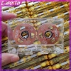 E-woitd Kim Loại Hai Mặt Nhỏ Mở Cassette Retro Trống Âm Thanh Handmade - Giá 271k 4