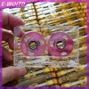 E-woitd Kim Loại Hai Mặt Nhỏ Mở Cassette Retro Trống Âm Thanh Handmade - Giá 271k 6