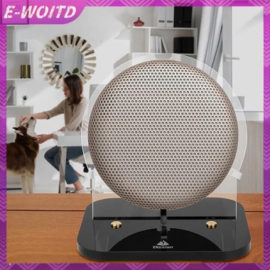 E-WOITD Loa Acrylic Để Bàn Đứng Vít Cố Định Chống Trơn Trượt Có Đệm A1/A1 2nd HNVN 3 E-WOITD Loa Acrylic Để Bàn Đứng Vít Cố Định Chống Trơn Trượt Có Đệm A1/A1 2nd HNVN 3