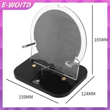 E-WOITD Loa Acrylic Để Bàn Đứng Vít Cố Định Chống Trơn Trượt Có Đệm A1/A1 2nd HNVN 6 E-WOITD Loa Acrylic Để Bàn Đứng Vít Cố Định Chống Trơn Trượt Có Đệm A1/A1 2nd HNVN 6