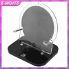 E-WOITD Loa Acrylic Để Bàn Đứng Vít Cố Định Chống Trơn Trượt Có Đệm A1/A1 2nd HNVN 8
