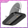 E-WOITD Loa Acrylic Để Bàn Đứng Vít Cố Định Chống Trơn Trượt Có Đệm A1/A1 2nd HNVN 9