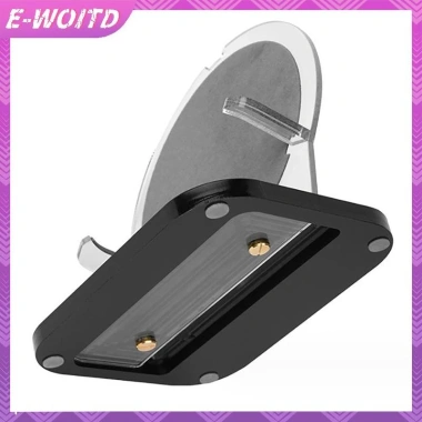 E-WOITD Loa Acrylic Để Bàn Đứng Vít Cố Định Chống Trơn Trượt Có Đệm A1/A1 2nd HNVN 9 E-WOITD Loa Acrylic Để Bàn Đứng Vít Cố Định Chống Trơn Trượt Có Đệm A1/A1 2nd HNVN 9