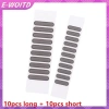 E-WOITD Loa Đa Năng Cho Điện Thoại Di Động 20 Miếng Bảo Vệ Chống Bụi Lưới Dán - Giá 35.090₫ 5