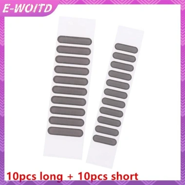 E-WOITD Loa Đa Năng Cho Điện Thoại Di Động 20 Miếng Bảo Vệ Chống Bụi Lưới Dán - Giá 35.090₫ 5 E-WOITD Loa Đa Năng Cho Điện Thoại Di Động 20 Miếng Bảo Vệ Chống Bụi Lưới Dán - Giá 35.090₫ 5
