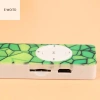 E-woitd Máy Nghe Nhạc MP3 Loa Tích Hợp, Cắm Thẻ TF, Dùng Ô Tô - Giá 100.100₫ 6