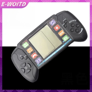 E-WOITD Máy Tetris Cầm Tay 1 Mảnh Xếp Hình Hoài Cổ Giá 87.670₫ Đồ Chơi Giáo Dục Trẻ 4