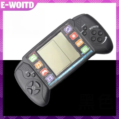 E-WOITD Máy Tetris Cầm Tay 1 Mảnh Xếp Hình Hoài Cổ Giá 87.670₫ Đồ Chơi Giáo Dục Trẻ 12