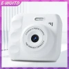 E-WOITD Mini CCD - Máy ảnh kỹ thuật số di động retro HD LED, quà tặng trẻ em, học sinh, vlog - 333.190₫ 2