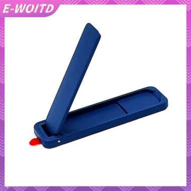 E-woitd Mini Giá Đỡ Kim Loại Siêu Mỏng Gấp, Miếng Dán Vô Hình Điện Thoại Giá 27.700đ 3