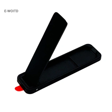 E-woitd Mini Giá Đỡ Kim Loại Siêu Mỏng Gấp, Miếng Dán Vô Hình Điện Thoại Giá 27.700đ 7