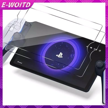 E-WOITD Phim Bảo Vệ Màn Hình HD cho PS5 – Cường lực, Chống Trầy Xước, Giá 60.610₫ E-WOITD Phim Bảo Vệ Màn Hình HD cho PS5 – Cường lực, Chống Trầy Xước, Giá 60.610₫