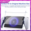 E-WOITD Phim Bảo Vệ Màn Hình HD cho PS5 – Cường lực, Chống Trầy Xước, Giá 60.610₫ 5