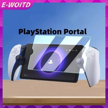 E-WOITD Phim Bảo Vệ Màn Hình HD cho PS5 – Cường lực, Chống Trầy Xước, Giá 60.610₫ 7 E-WOITD Phim Bảo Vệ Màn Hình HD cho PS5 – Cường lực, Chống Trầy Xước, Giá 60.610₫ 7