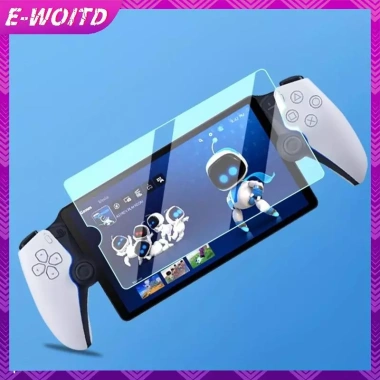 E-WOITD Phim Bảo Vệ Màn Hình HD cho PS5 – Cường lực, Chống Trầy Xước, Giá 60.610₫ 8 E-WOITD Phim Bảo Vệ Màn Hình HD cho PS5 – Cường lực, Chống Trầy Xước, Giá 60.610₫ 8