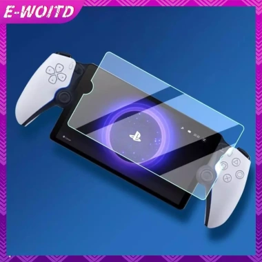 E-WOITD Phim Bảo Vệ Màn Hình HD cho PS5 – Cường lực, Chống Trầy Xước, Giá 60.610₫ 9 E-WOITD Phim Bảo Vệ Màn Hình HD cho PS5 – Cường lực, Chống Trầy Xước, Giá 60.610₫ 9