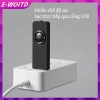 E-WOITD Plug-In Card MP3 Player – Tai nghe, Chạy thể thao, Âm thanh 4