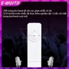 E-WOITD Plug-In Card MP3 Player – Tai nghe, Chạy thể thao, Âm thanh 5