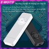 E-WOITD Plug-In Card MP3 Player – Tai nghe, Chạy thể thao, Âm thanh 6