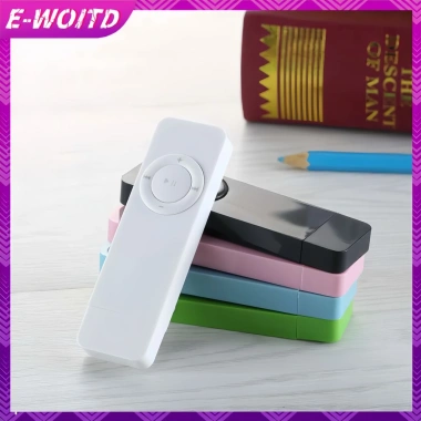 E-WOITD Plug-In Card MP3 Player – Tai nghe, Chạy thể thao, Âm thanh 8 E-WOITD Plug-In Card MP3 Player – Tai nghe, Chạy thể thao, Âm thanh 8