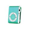 E-WOITD Plug-In Card MP3 Player – Tai nghe, Chạy thể thao, Âm thanh 16