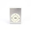 E-WOITD Plug-In Card MP3 Player – Tai nghe, Chạy thể thao, Âm thanh 17