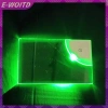 E-woitd Quà Tặng DIY Bạn Trai Dady – Led Trống Acrylic Phát Sáng, Thẻ Kinh Doanh Suốt, Pin HNVN 2