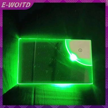 E-woitd Quà Tặng DIY Bạn Trai Dady – Led Trống Acrylic Phát Sáng, Thẻ Kinh Doanh Suốt, Pin HNVN 2 E-woitd Quà Tặng DIY Bạn Trai Dady – Led Trống Acrylic Phát Sáng, Thẻ Kinh Doanh Suốt, Pin HNVN 2