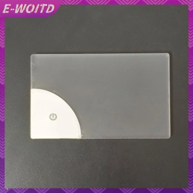 E-woitd Quà Tặng DIY Bạn Trai Dady – Led Trống Acrylic Phát Sáng, Thẻ Kinh Doanh Suốt, Pin HNVN 6 E-woitd Quà Tặng DIY Bạn Trai Dady – Led Trống Acrylic Phát Sáng, Thẻ Kinh Doanh Suốt, Pin HNVN 6