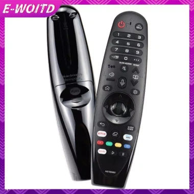 E-WOITD Remote MR20GA MR19BA MR18BA Thay Thế Smart TV 2.018-2.020, Có Con Trỏ, 268.510₫ E-WOITD Remote MR20GA MR19BA MR18BA Thay Thế Smart TV 2.018-2.020, Có Con Trỏ, 268.510₫