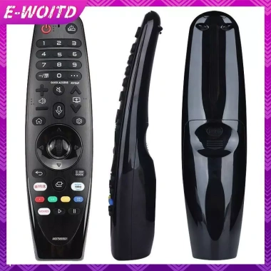 E-WOITD Remote MR20GA MR19BA MR18BA Thay Thế Smart TV 2.018-2.020, Có Con Trỏ, 268.510₫ 2 E-WOITD Remote MR20GA MR19BA MR18BA Thay Thế Smart TV 2.018-2.020, Có Con Trỏ, 268.510₫ 2