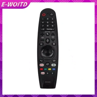 E-WOITD Remote MR20GA MR19BA MR18BA Thay Thế Smart TV 2.018-2.020, Có Con Trỏ, 268.510₫ 4 E-WOITD Remote MR20GA MR19BA MR18BA Thay Thế Smart TV 2.018-2.020, Có Con Trỏ, 268.510₫ 4