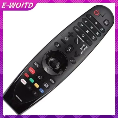 E-WOITD Remote MR20GA MR19BA MR18BA Thay Thế Smart TV 2.018-2.020, Có Con Trỏ, 268.510₫ 5 E-WOITD Remote MR20GA MR19BA MR18BA Thay Thế Smart TV 2.018-2.020, Có Con Trỏ, 268.510₫ 5