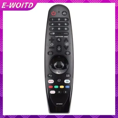 E-WOITD Remote MR20GA MR19BA MR18BA Thay Thế Smart TV 2.018-2.020, Có Con Trỏ, 268.510₫ 6 E-WOITD Remote MR20GA MR19BA MR18BA Thay Thế Smart TV 2.018-2.020, Có Con Trỏ, 268.510₫ 6