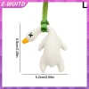 E-WOITD S/L Đổi Màu Vịt Ngỗng Rang - Phụ Kiện Xe Trang Trí Gương Hậu, 35.090₫ 3