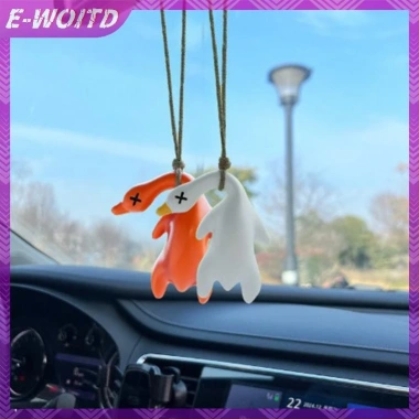 E-WOITD S/L Đổi Màu Vịt Ngỗng Rang - Phụ Kiện Xe Trang Trí Gương Hậu, 35.090₫ 4