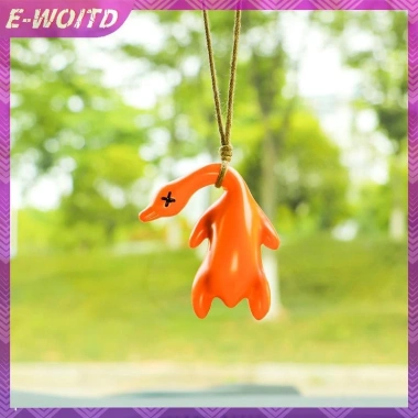 E-WOITD S/L Đổi Màu Vịt Ngỗng Rang - Phụ Kiện Xe Trang Trí Gương Hậu, 35.090₫ 6