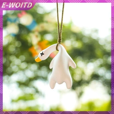 E-WOITD S/L Đổi Màu Vịt Ngỗng Rang - Phụ Kiện Xe Trang Trí Gương Hậu, 35.090₫ 7