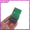 E-WOITD Thẻ chuyển đổi PCIe sang mSATA SSD 1.8 inch - PCBA tốc độ cao, dễ lắp đặt 5