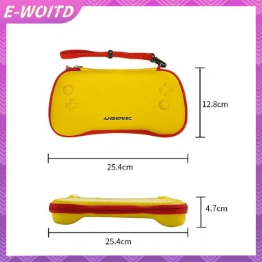 E-WOITD Túi Bảo Vệ Anbernic RG557 RG556 - Chống Sốc Bảo Quản, 204.123 VND 6