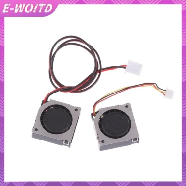 E-WOITD Turbine 2.006 5V 0.03A 20mm Quạt Im Lặng 6.200RPM 3wire - Giá 79.090đ E-WOITD Turbine 2.006 5V 0.03A 20mm Quạt Im Lặng 6.200RPM 3wire - Giá 79.090đ