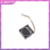 E-WOITD Turbine 2.006 5V 0.03A 20mm Quạt Im Lặng 6.200RPM 3wire - Giá 79.090đ 2