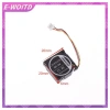 E-WOITD Turbine 2.006 5V 0.03A 20mm Quạt Im Lặng 6.200RPM 3wire - Giá 79.090đ 5