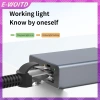 E-woitd Type‑C sang RJ45 1.000Mbps USB‑Ethernet sạc PD cho điện thoại, máy tính 4
