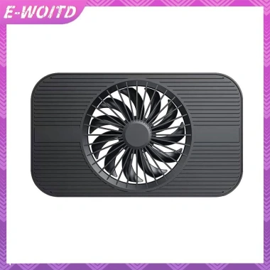 E-WOITD USB Router PC, Laptop, TV Box, Modem - WiFi, quạt làm mát, chỉ 263.230₫ 9